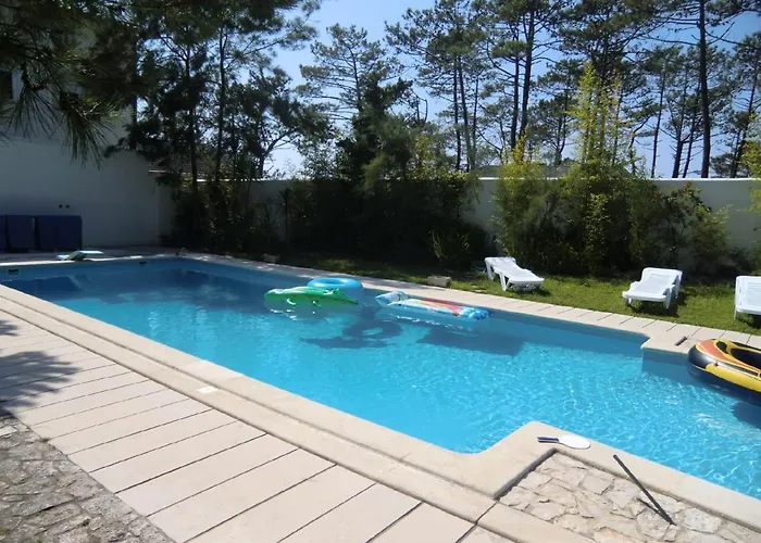 Villa Seaside In With Private Pool *