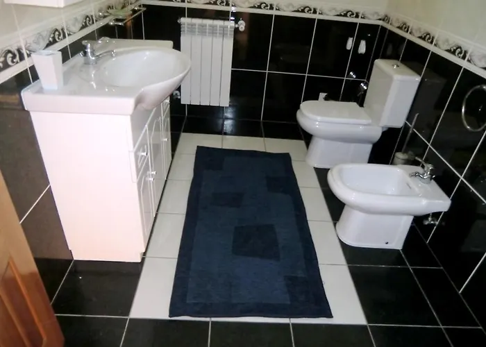 Seaside In With Private Pool Villa Pataias