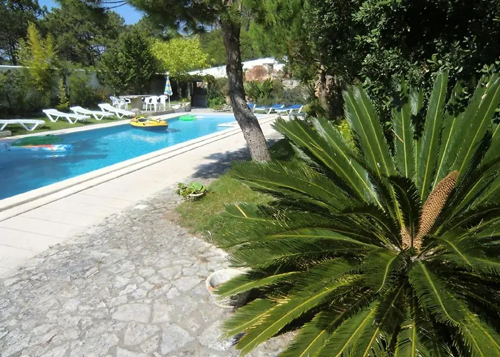 Seaside In With Private Pool Villa *