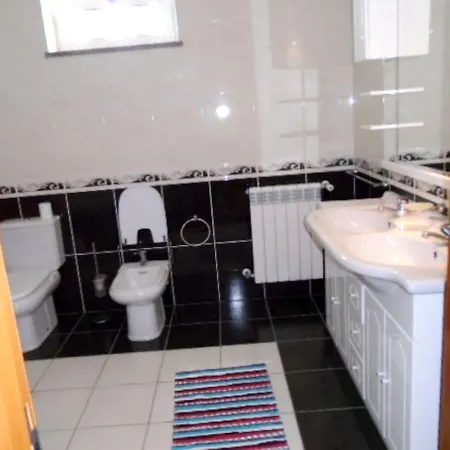 Seaside In With Private Pool فيلة *