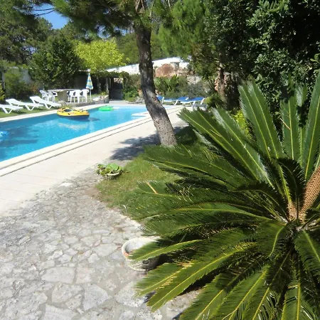 Seaside In With Private Pool Вилла *