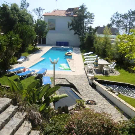 Seaside In With Private Pool فيلة